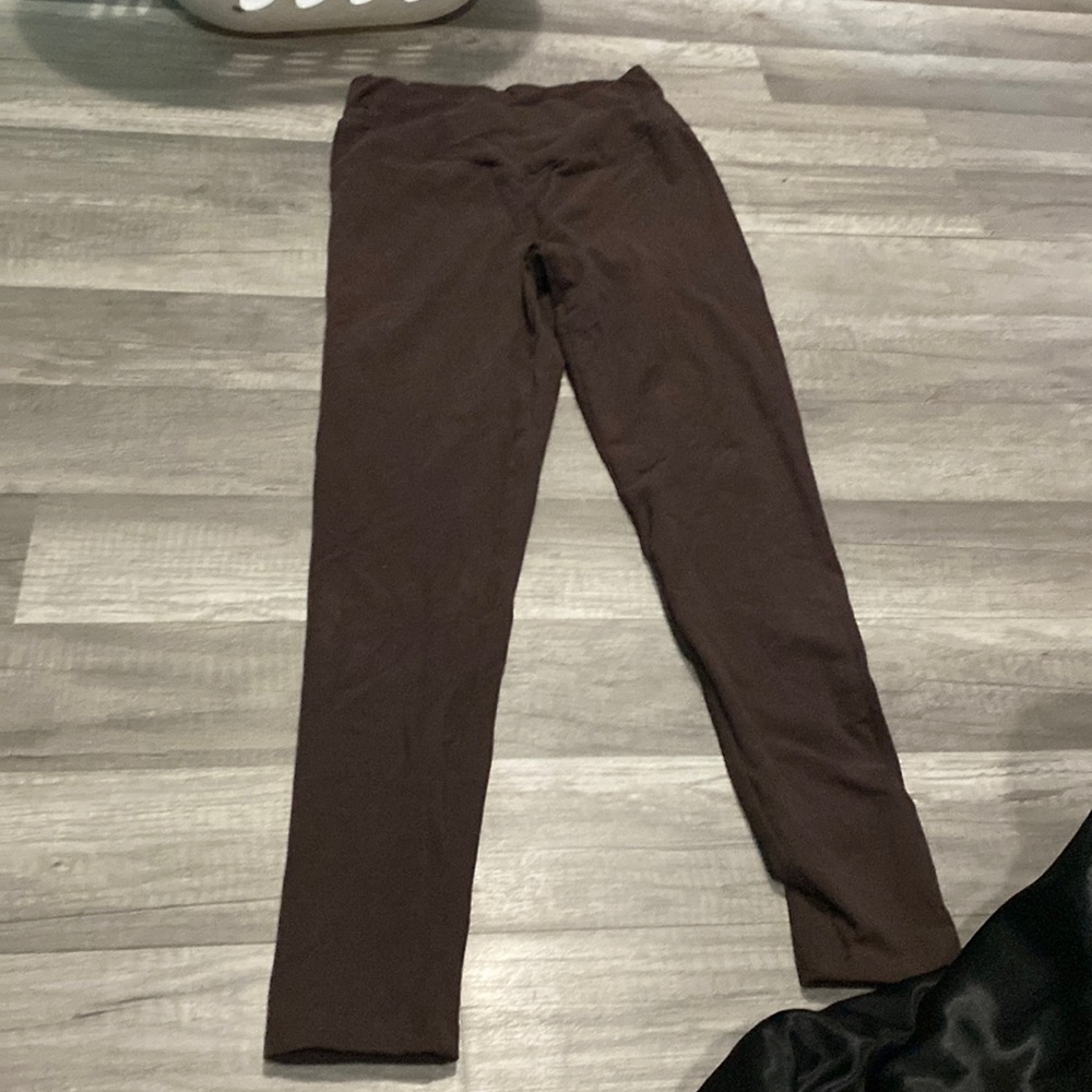 Criz cross leggings